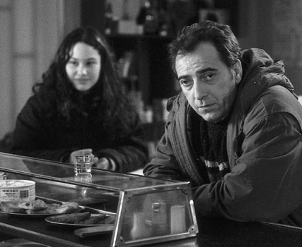 Кадры из Солнечные понедельники (2002)