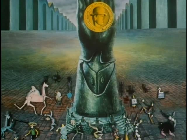 Кадры из Стеклянная гармоника (1968)