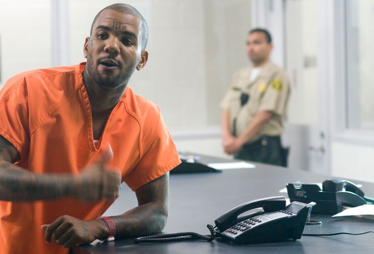 Кадры из Короли улиц (2008)