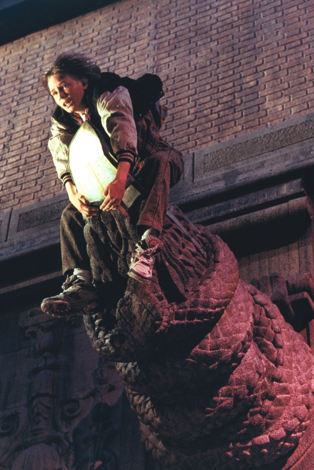 Последний киногерой (1993)