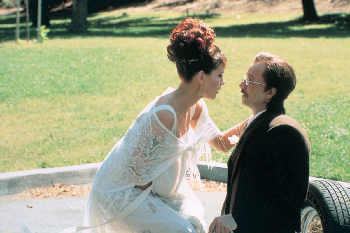 Кадры из Маленькие пальчики (2003)