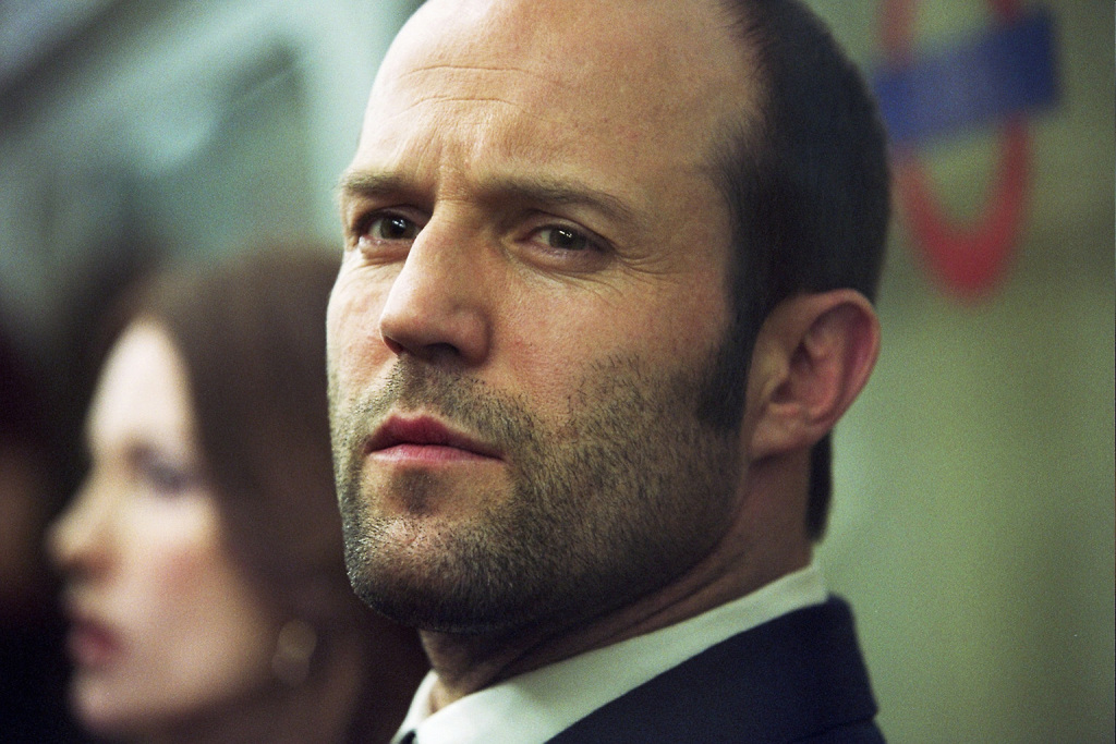 Кадры из Ограбление на Бейкер-Стрит (2008)