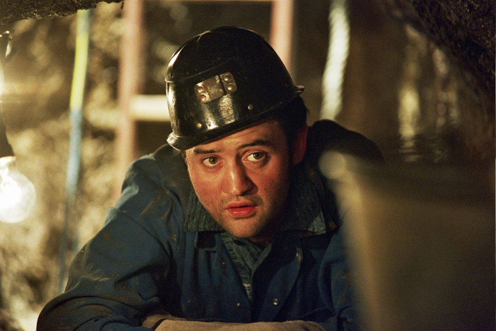 Кадры из Ограбление на Бейкер-Стрит (2008)