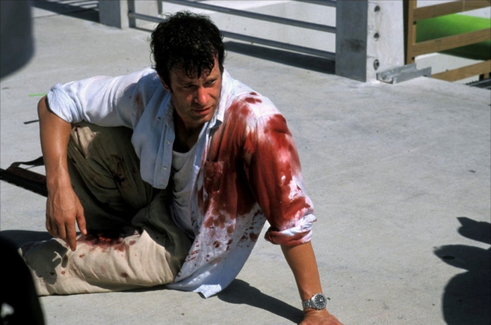 Кадры из Каратель (2004)