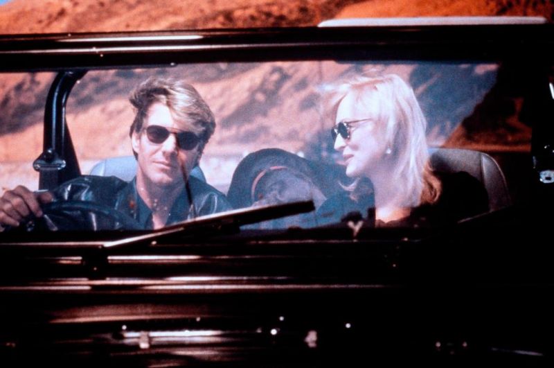 Открытки с края бездны (1990)