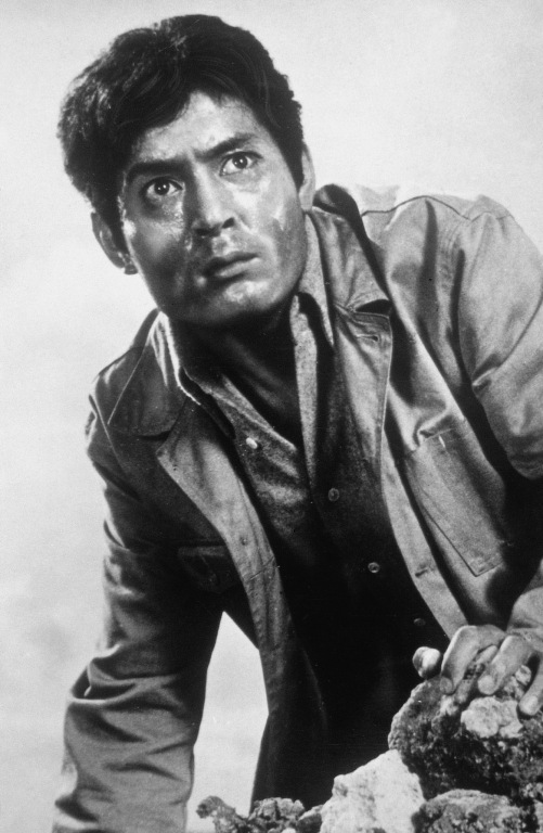 Кадры из Удел человеческий (1959)