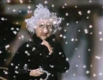 Голубая стрела (1985)