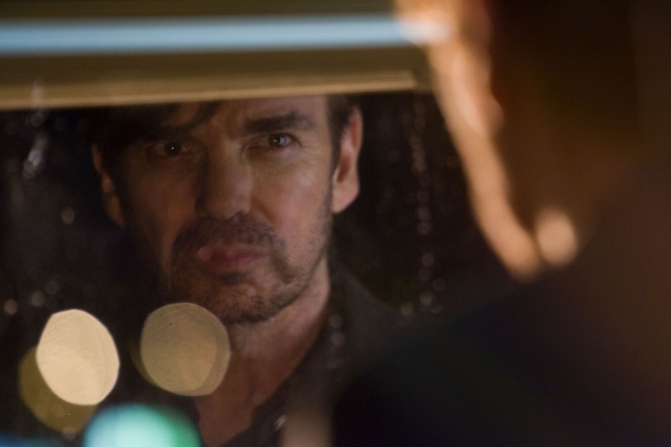 Кадры из Быстрее пули (2010)