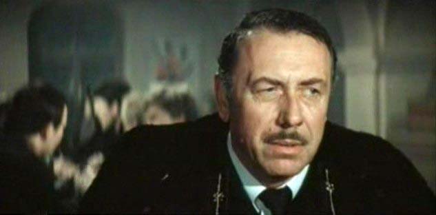 Кадры из Инженер Графтио (1980)