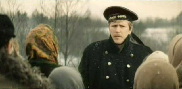 Кадры из Инженер Графтио (1980)