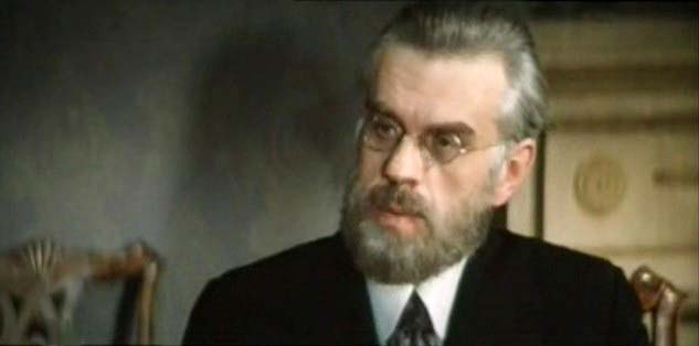 Кадры из Инженер Графтио (1980)