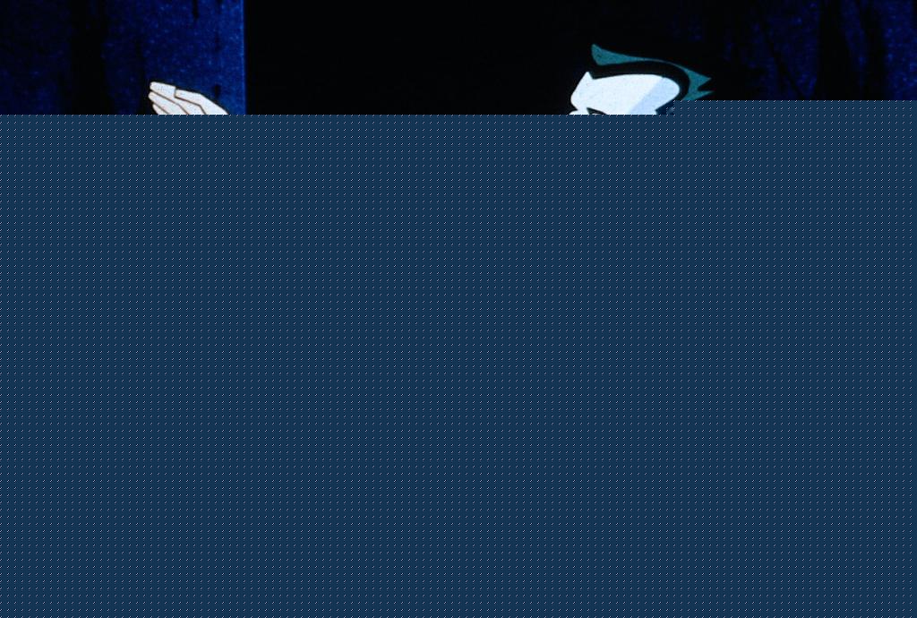 Кадры из Бэтмен: Маска фантазма (1993)