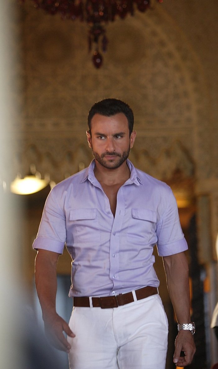 Кадры из Агент Винод (2012)