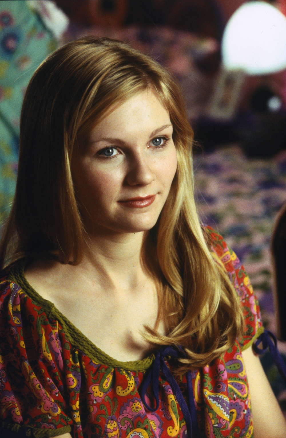 Кадры из Подруги президента (1999)