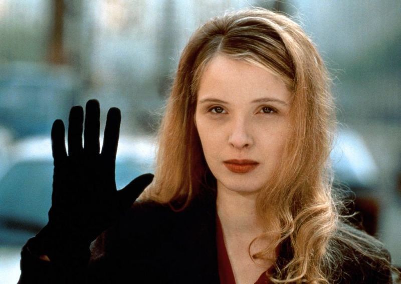 Три цвета: Белый (1994)