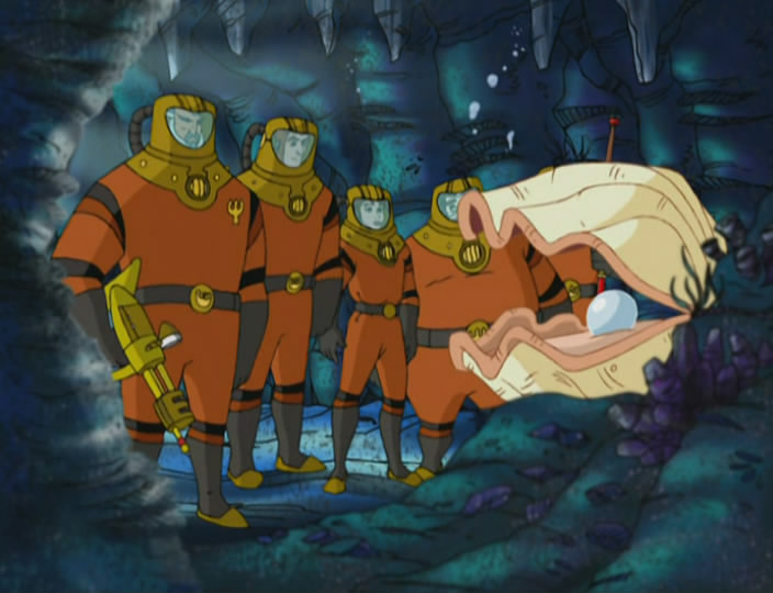 20000 лье под водой (2004) 20000 лье под водой (2004)