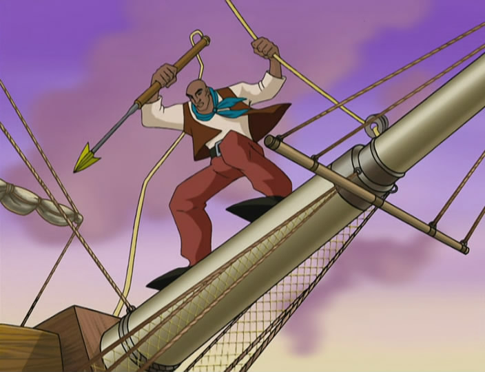 20000 лье под водой (2004) 20000 лье под водой (2004)