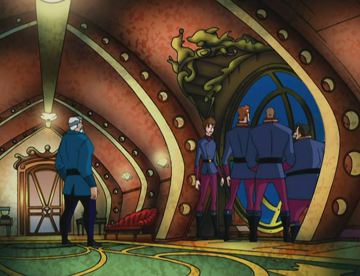 20000 лье под водой (2004) 20000 лье под водой (2004)