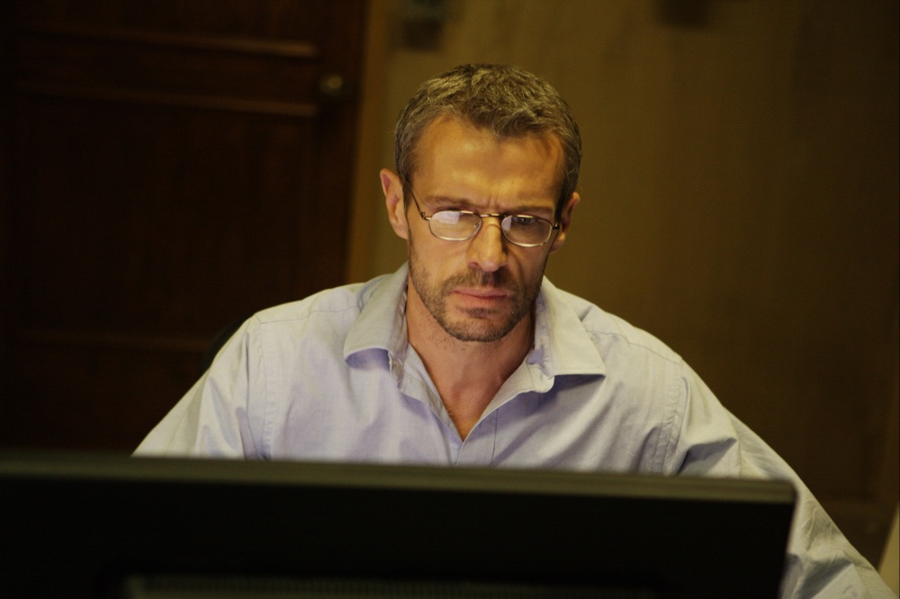 Кадры из Райский проект (2008)