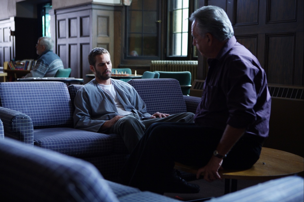 Кадры из Райский проект (2008)