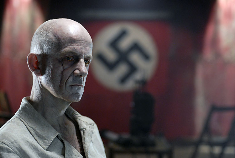 Кадры из Адский бункер (2008)