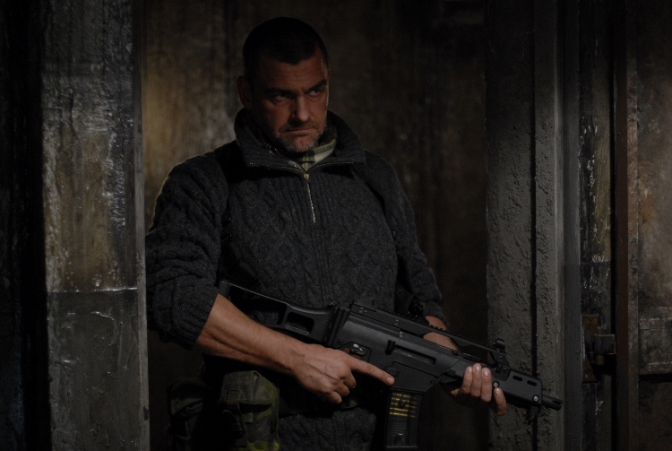 Кадры из Адский бункер (2008)