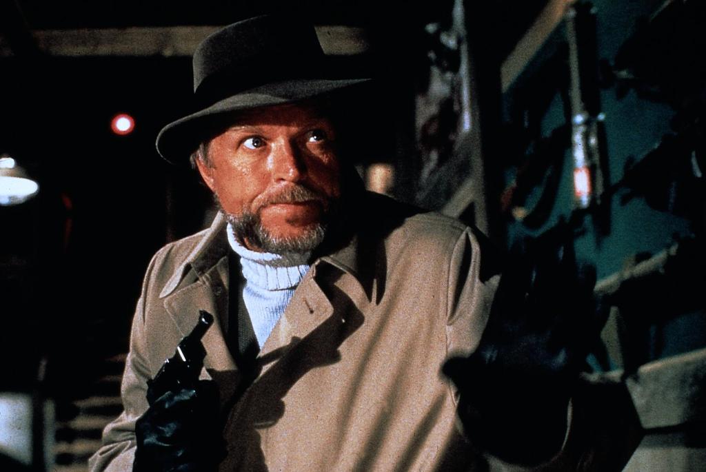 Неправый прав (1982)