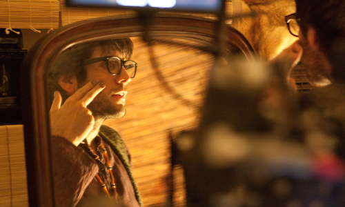 Кадры из Семейные тайны (2012)