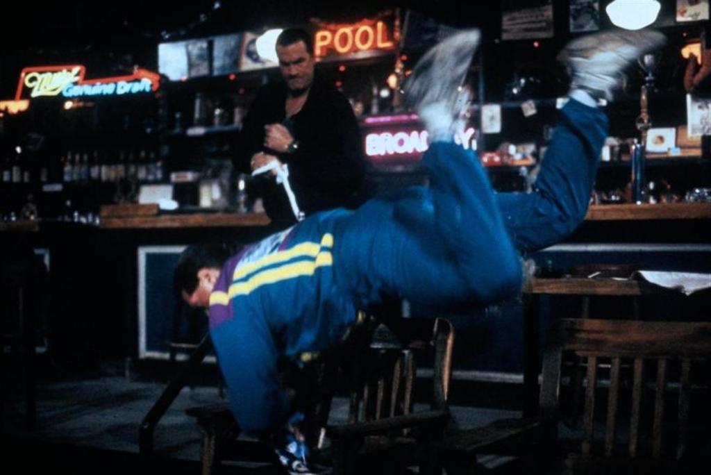 Кадры из Во имя справедливости (1991)