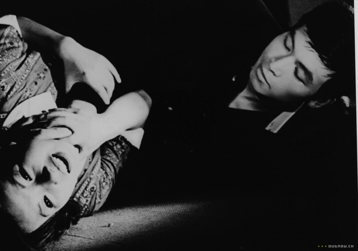 Кадры из Повесть о жестокой юности (1960)