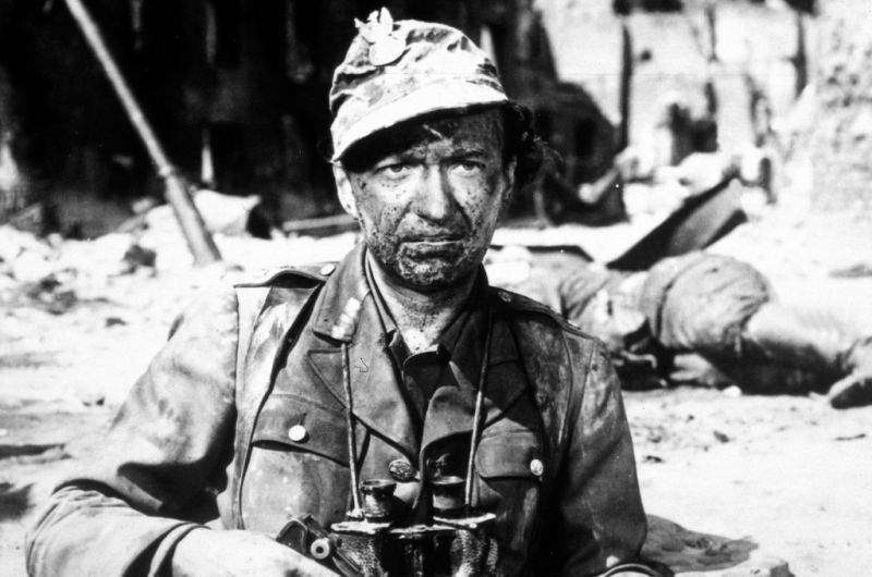 Кадры из Канал (1957)