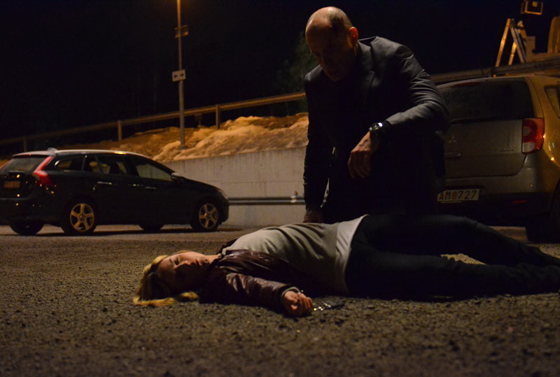 Последнее завещание Нобеля (2012)