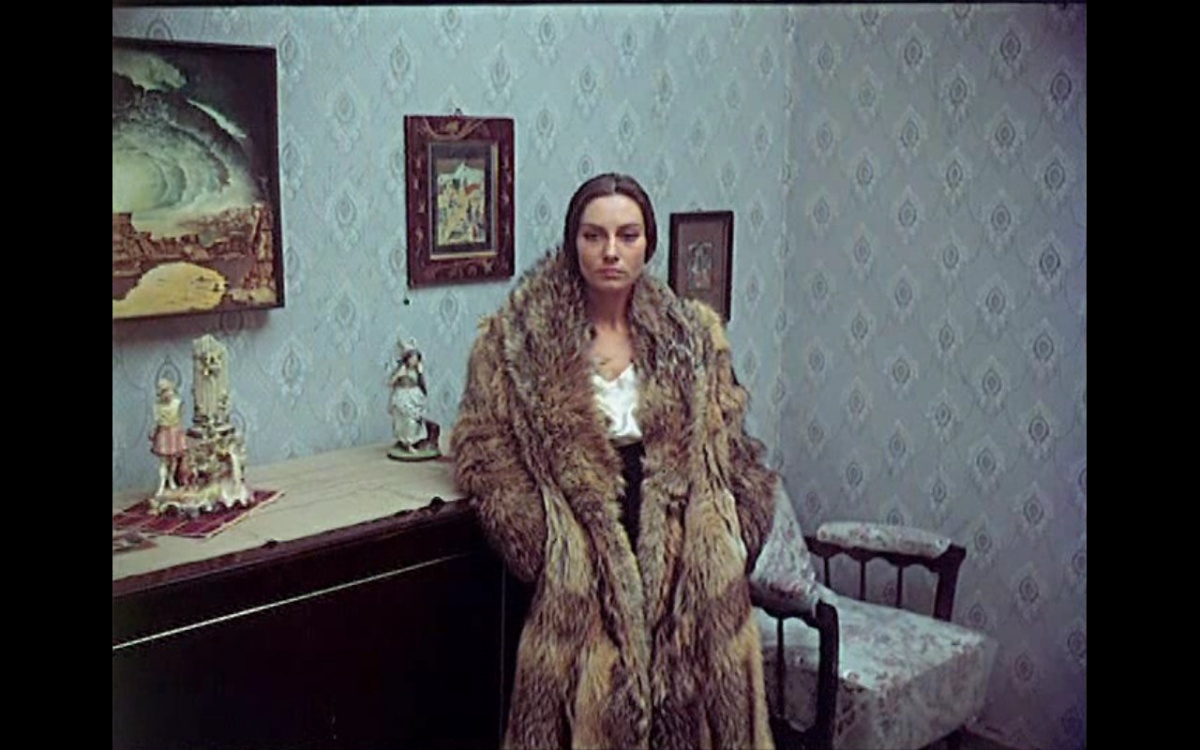 Кадры из Ступень (1987)