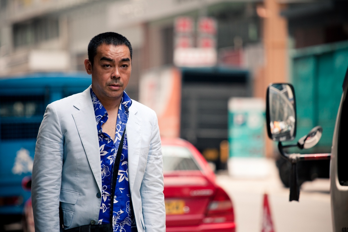 Кадры из Жизнь без принципов (2011)