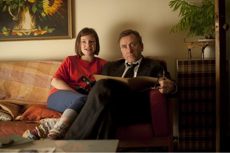 Сломленные (2012)