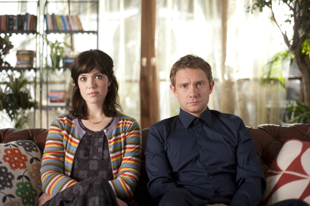 Кадры из Секс по обмену (2011)