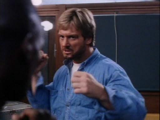 Кадры из Крутой и смертоносный (1995)