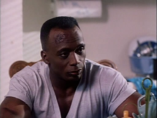 Кадры из Крутой и смертоносный (1995)