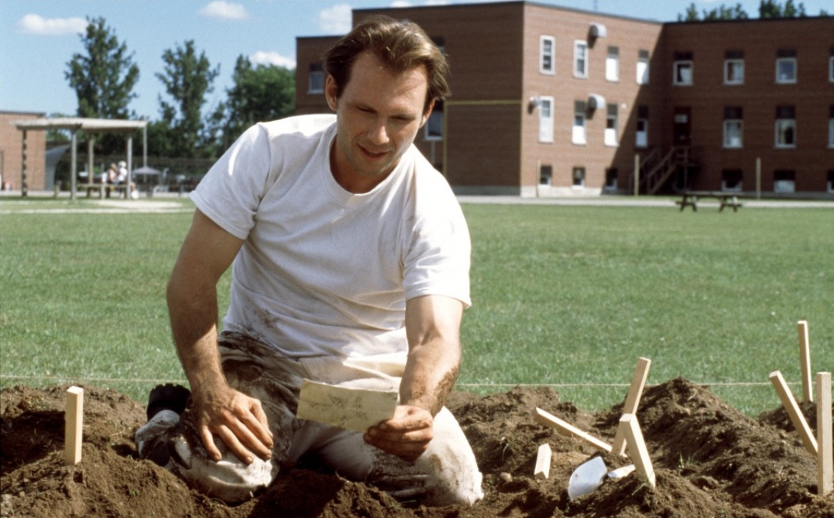 Кадры из Тот, которого заказали (2001)