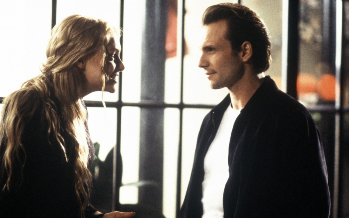 Кадры из Тот, которого заказали (2001)