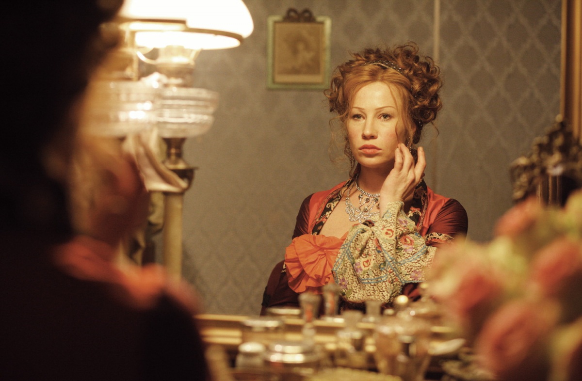 Кадры из Сделка с Адель (2012)