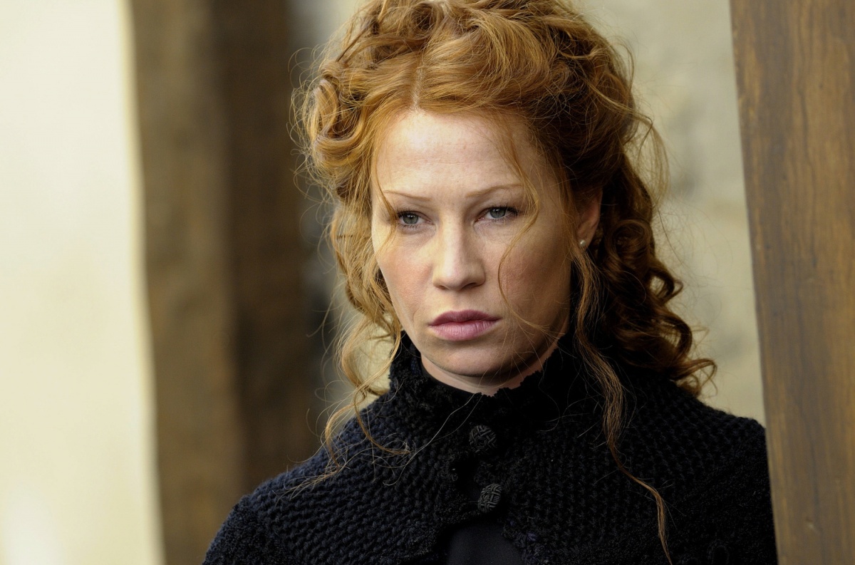 Кадры из Сделка с Адель (2012)