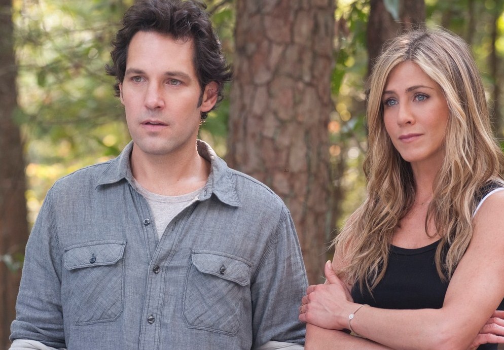 Кадры из Жажда странствий (2012)