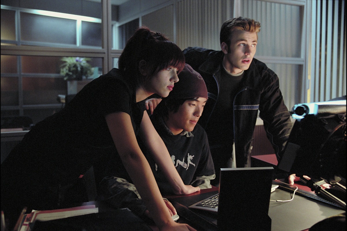 Высший балл (2004)