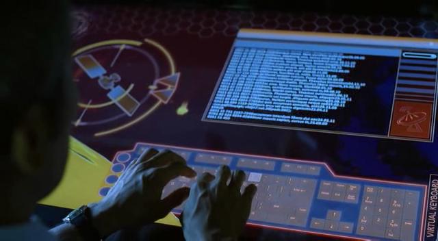 Кадры из Последний час Земли (2011)