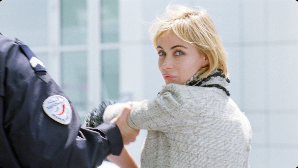 Кадры из Бай, бай, блонди! (2012)