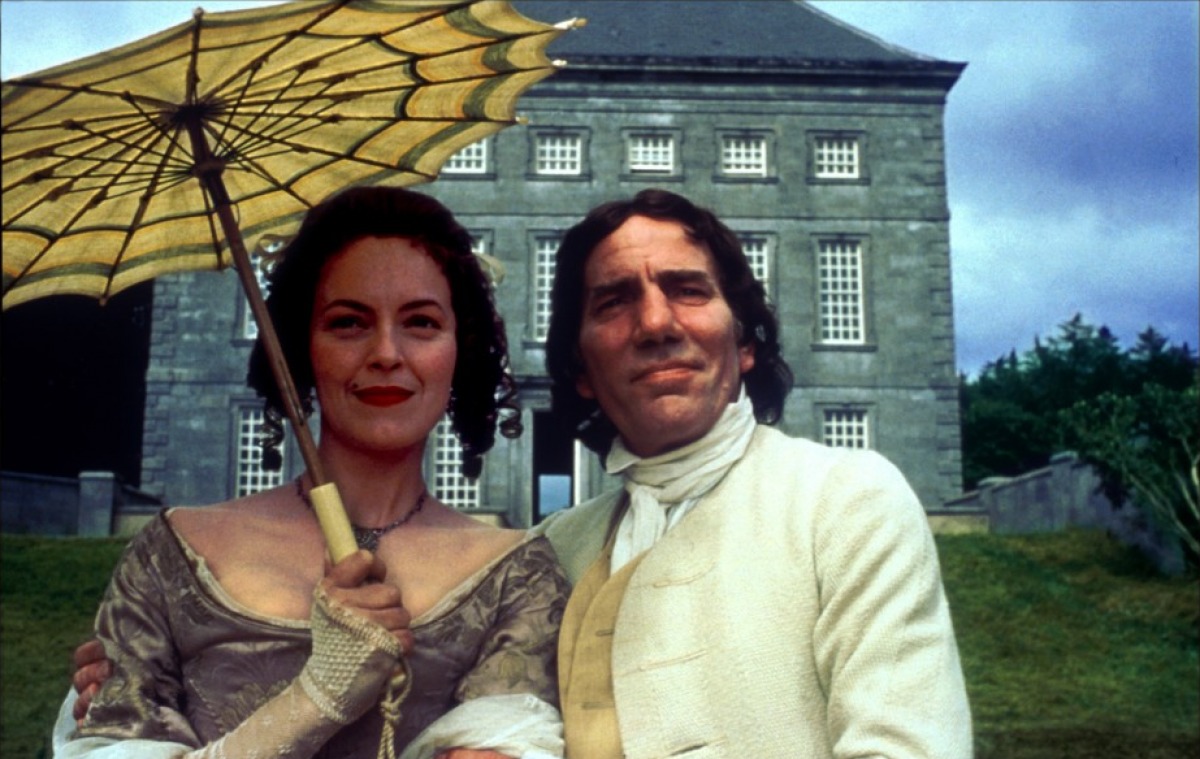 Кадры из Поцелуй змея (1997)