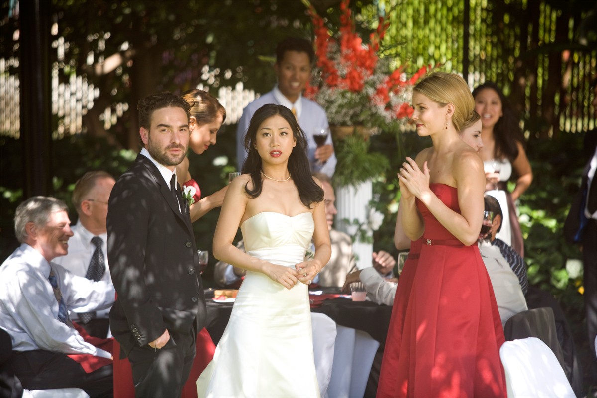 Кадры из Столик на троих (2009)