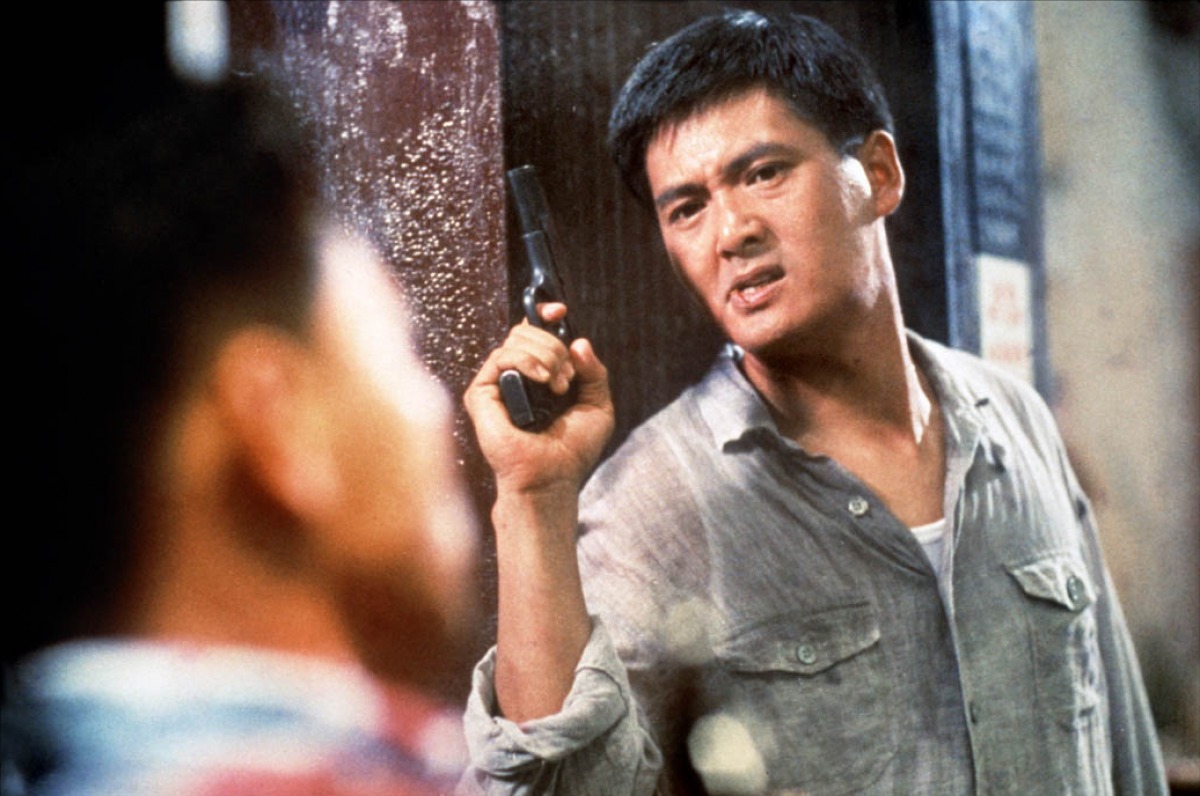 Кадры из Круто сваренные / Сваренные вкрутую (1992)