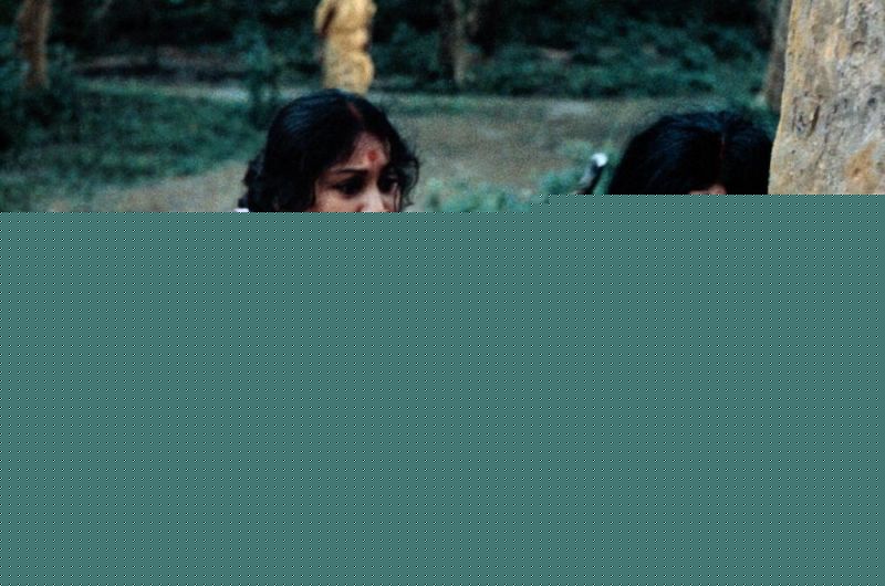 Кадры из Отдаленный гром (1973)